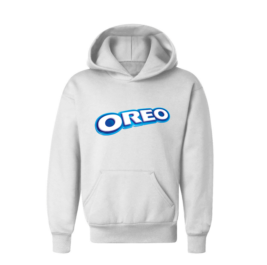 Youth Oreo Pullover Hoodie